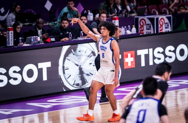 两名外线先, cj, dingy