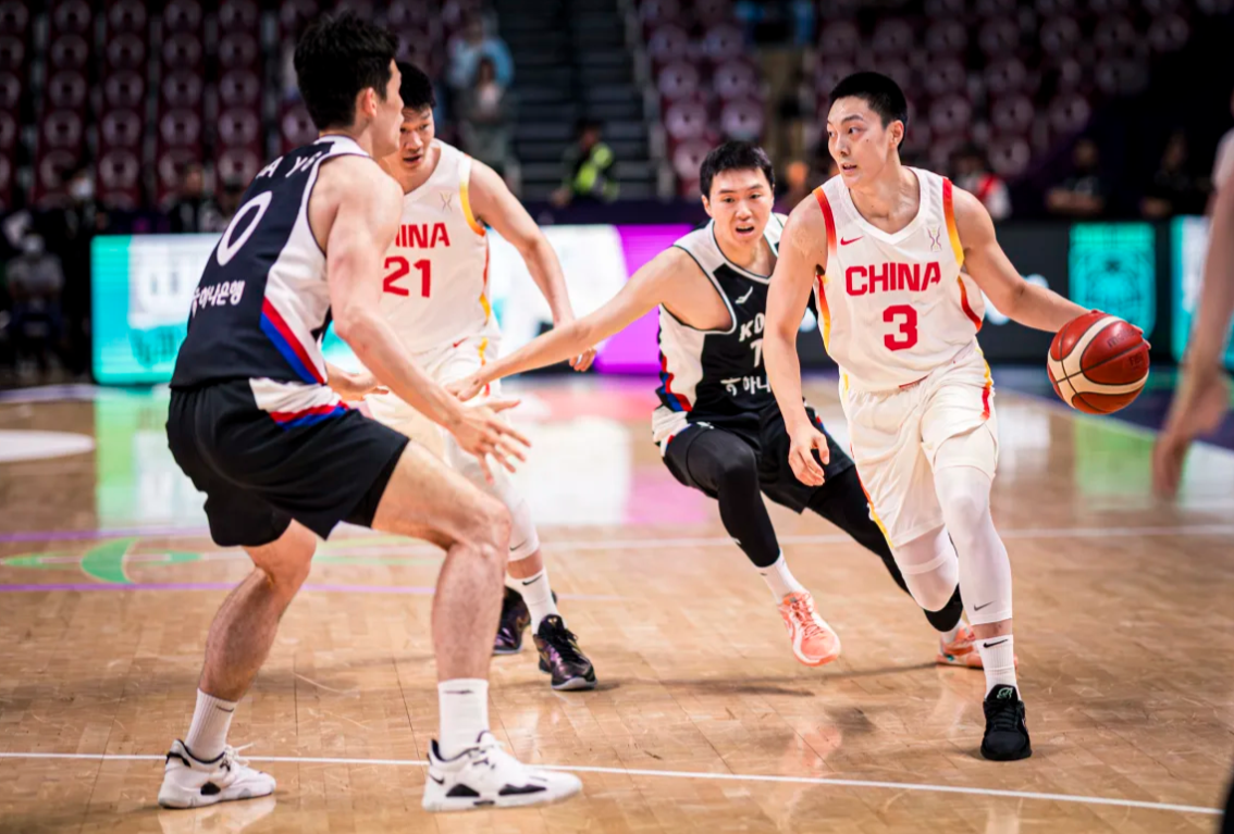 分逆转韩国, 发出战, ue