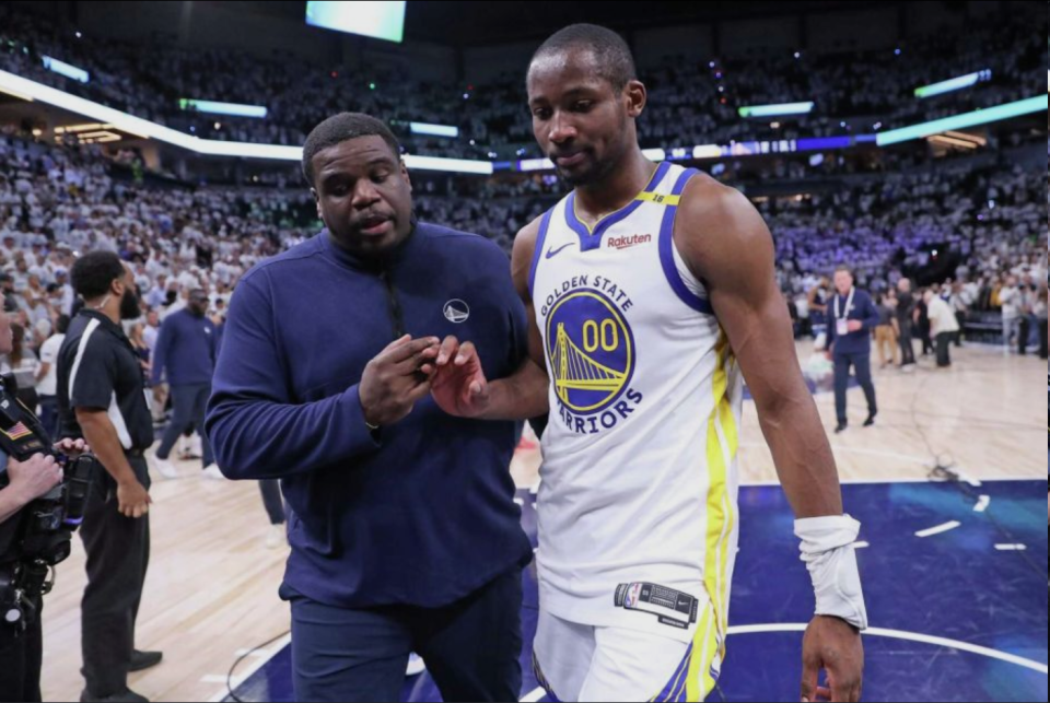 理应得到相, 林都能带领, 认可库明加