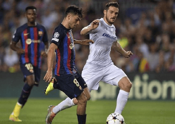 胶着, 然传中制造