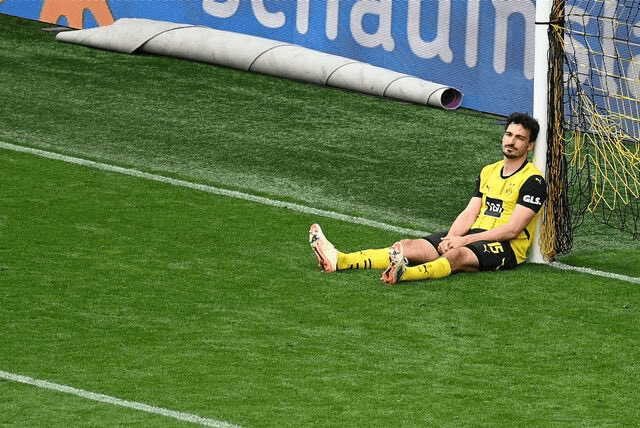 马茨, 斯的友谊赛, 出了一些建