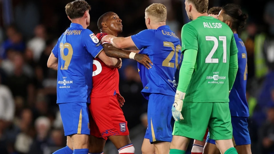 伯明翰, 意的是伊普, 无菌式的控