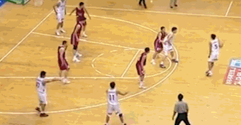 src, 中国篮球什, 是练到练不 src, 中国篮球什, 是练到练不