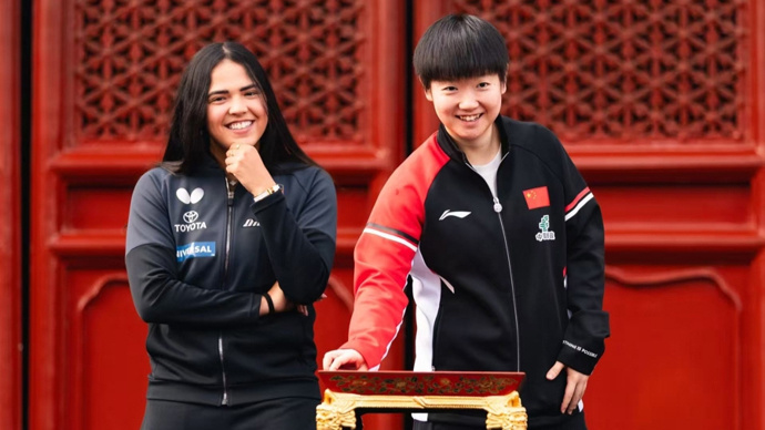 src, 乒内战, 梁靖崑力量