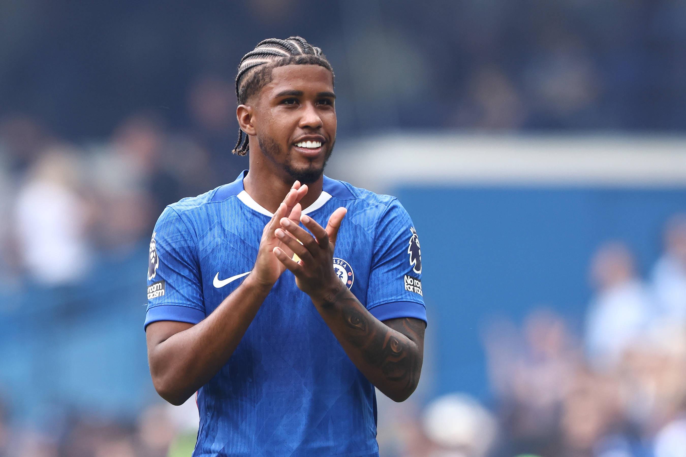 日讯, 切尔西 日讯, 切尔西