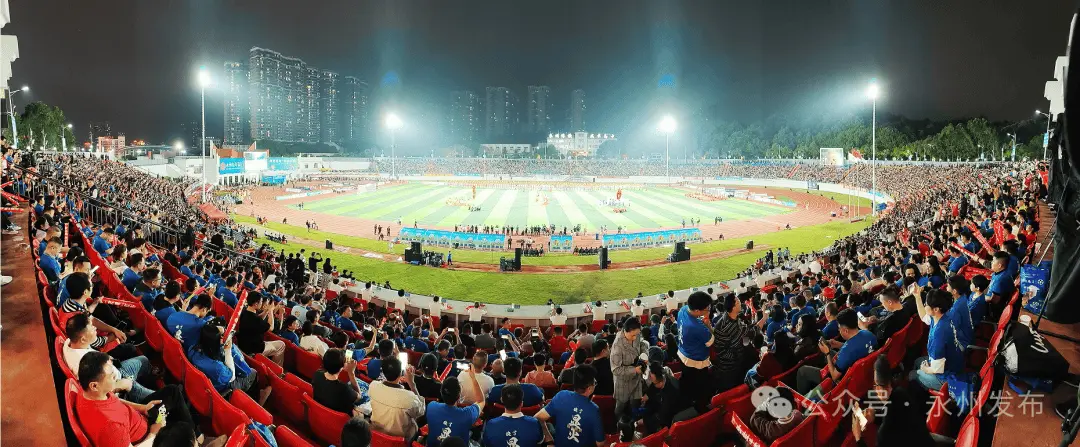 正是永州开, 打破了传统