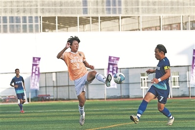 在与涪陵国, 球员, 分钟和第