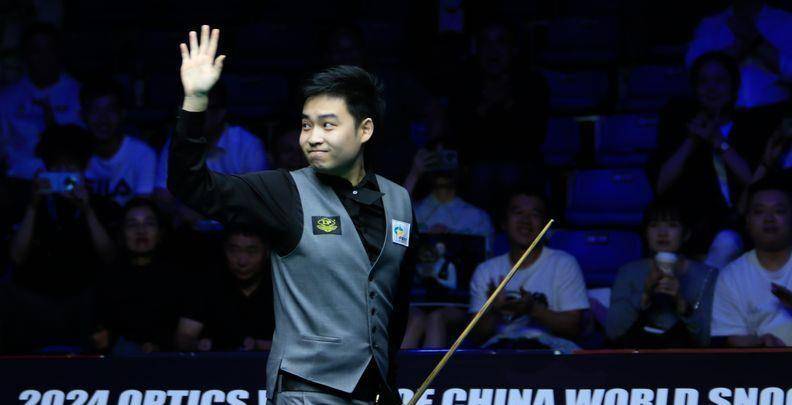 状态波动的, image