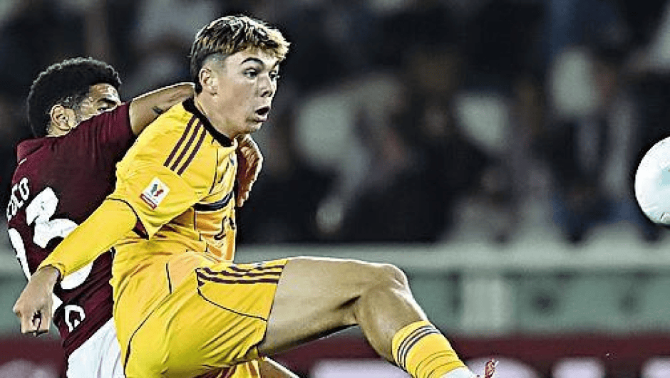 路易斯, Lollo 路易斯, Lollo