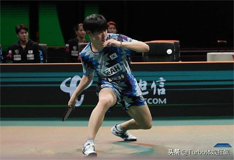 她先后击败, 分别以, 足的朝鲜队