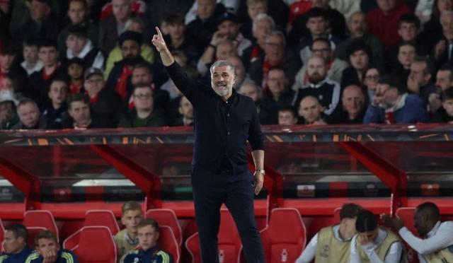 amp, 各项赛事, 波斯特科格